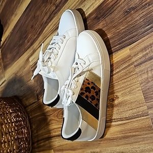 Pristine Steve Madden Sneakerz Sz 8.5